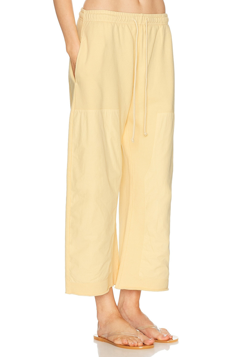 Jamie Carpenter Pant 2