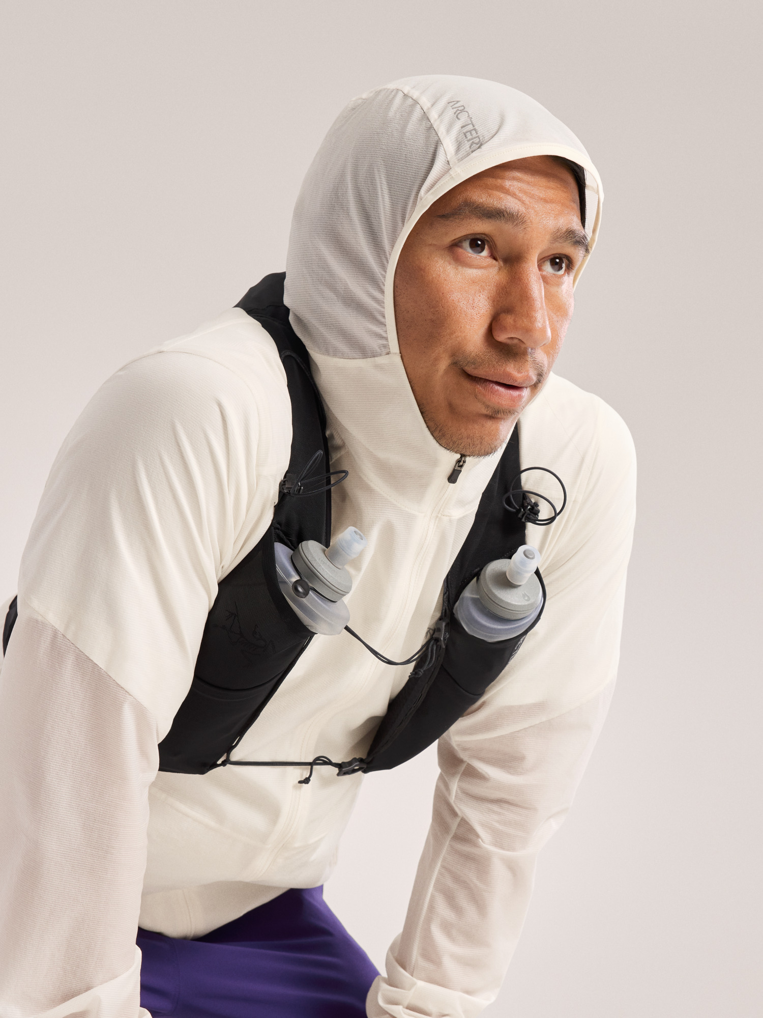Incendo Airshell Hoody - 6