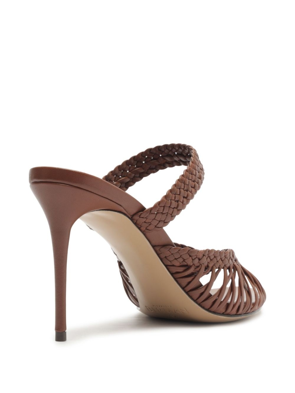 85mm Agatha sandals - 4