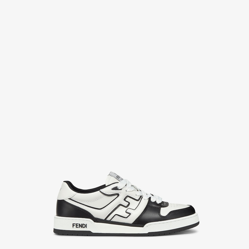 Fendi Match Sneakers - 1