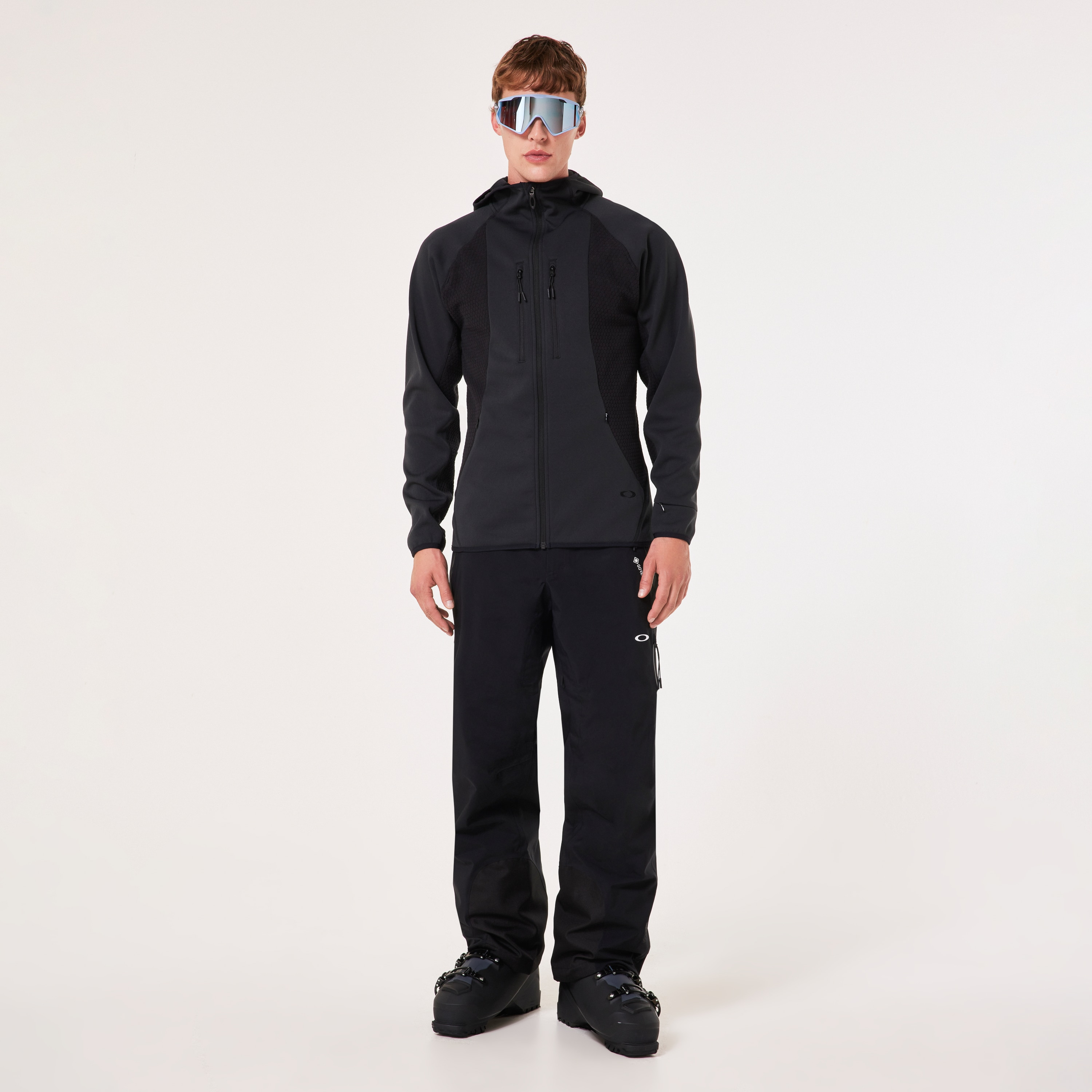 Unbound Gore-Tex Shell Pant 2.0 - 3