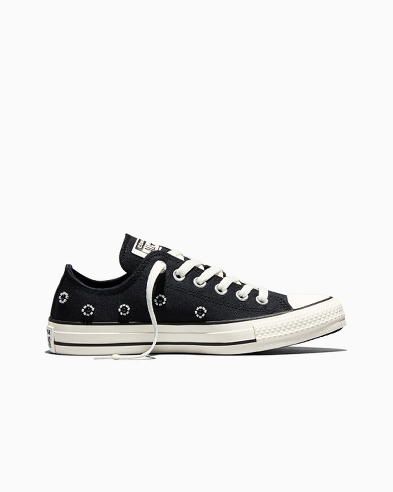 Chuck Taylor All Star Beads 1