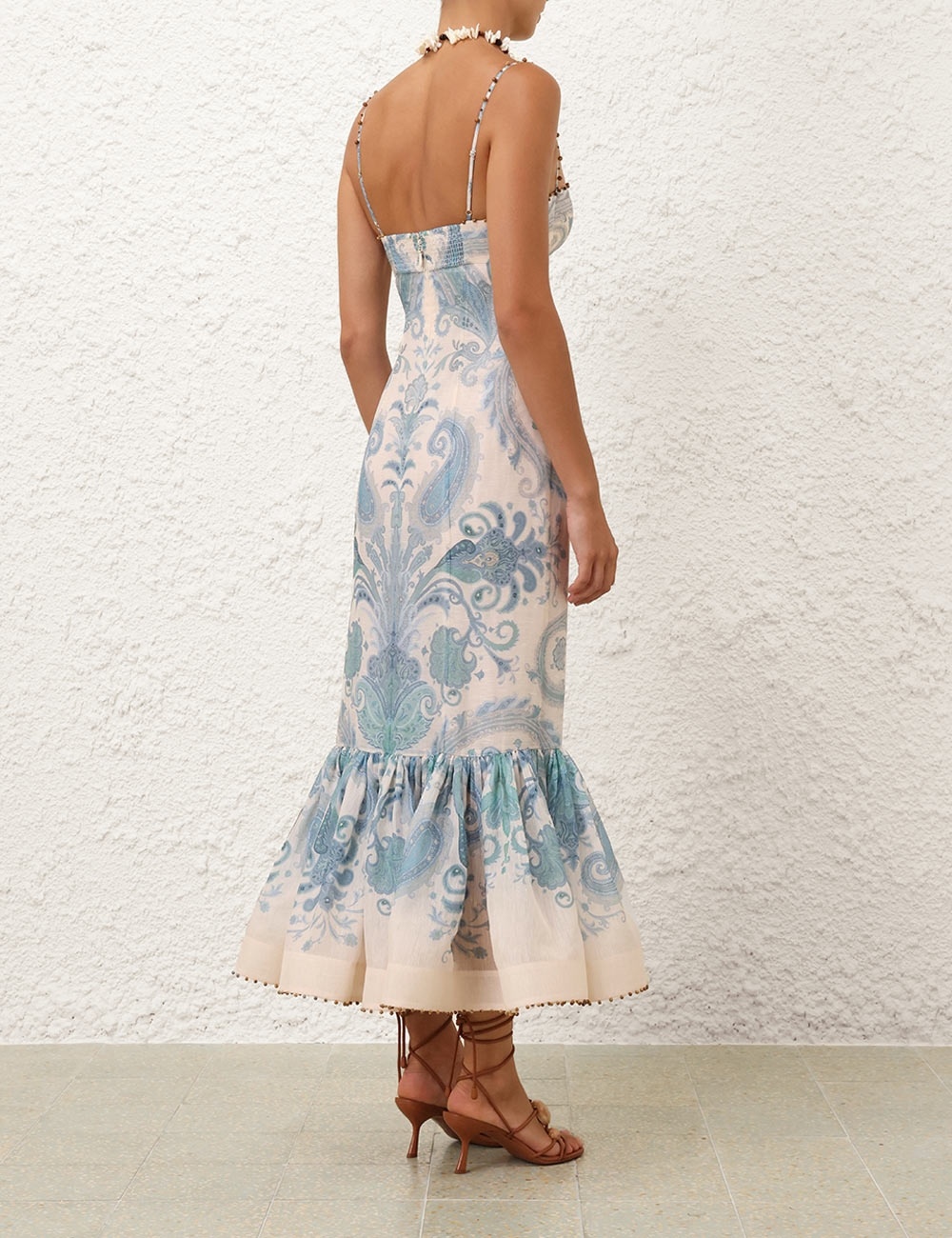 ILLUMINATE GOWN - 4