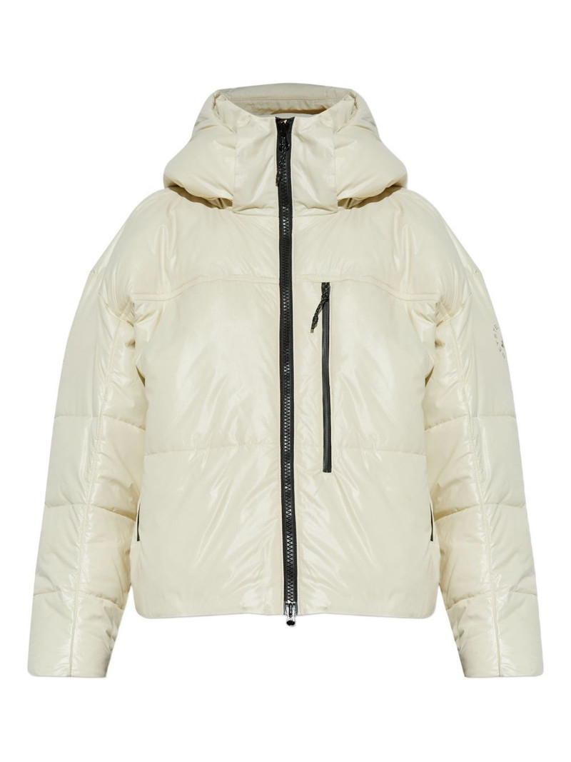 hooded jacket 1