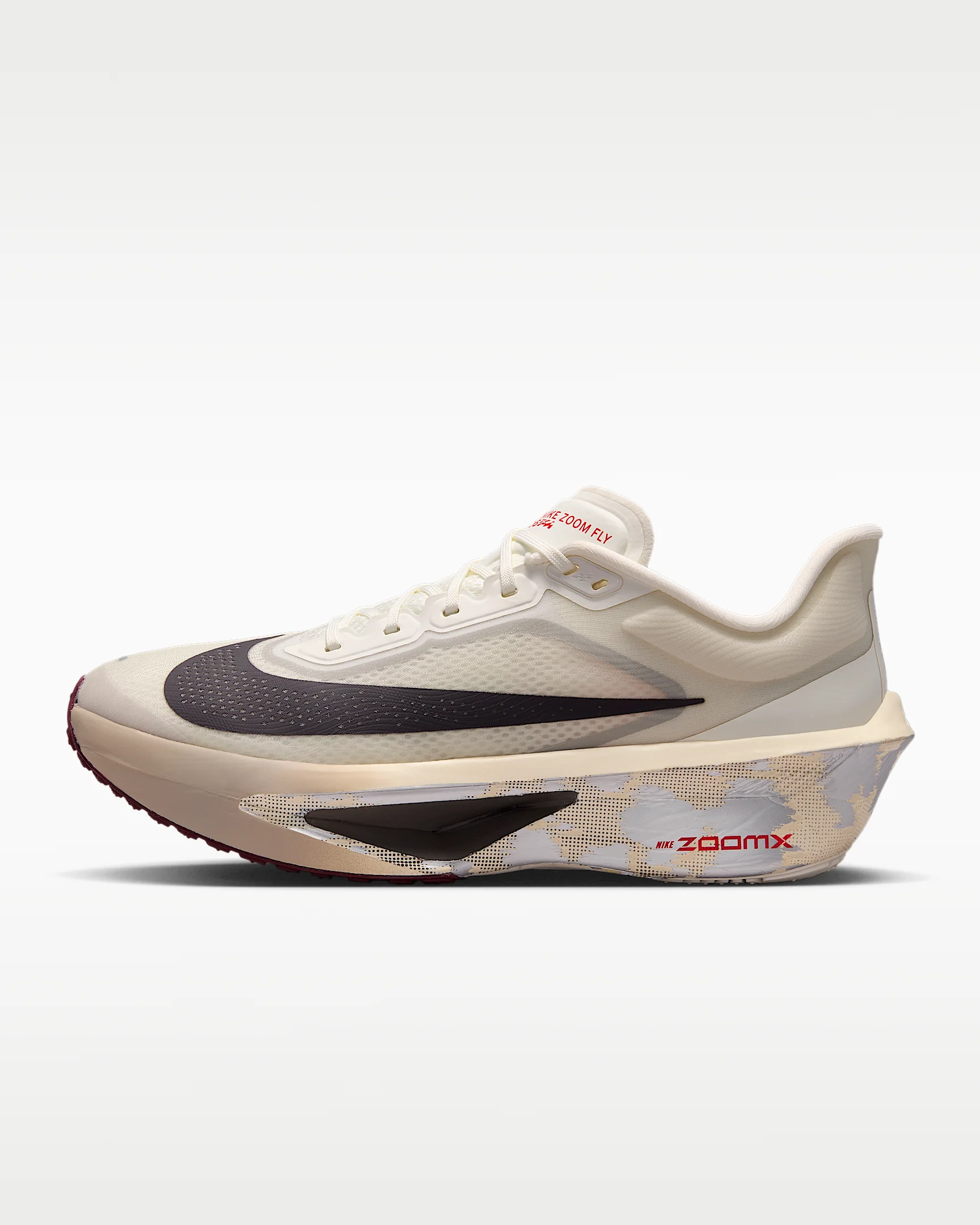 Nike Zoom Fly 6 Men's Road Racing Shoes - 1