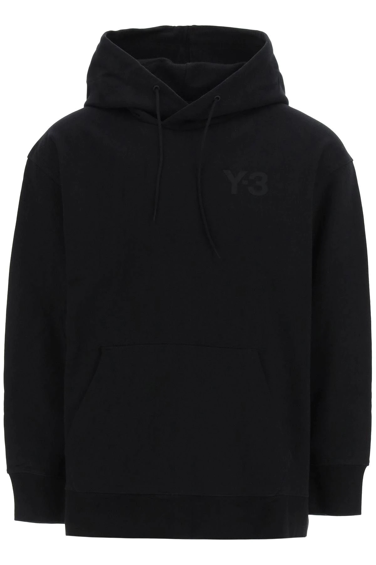 LOGO HOODIE - 1