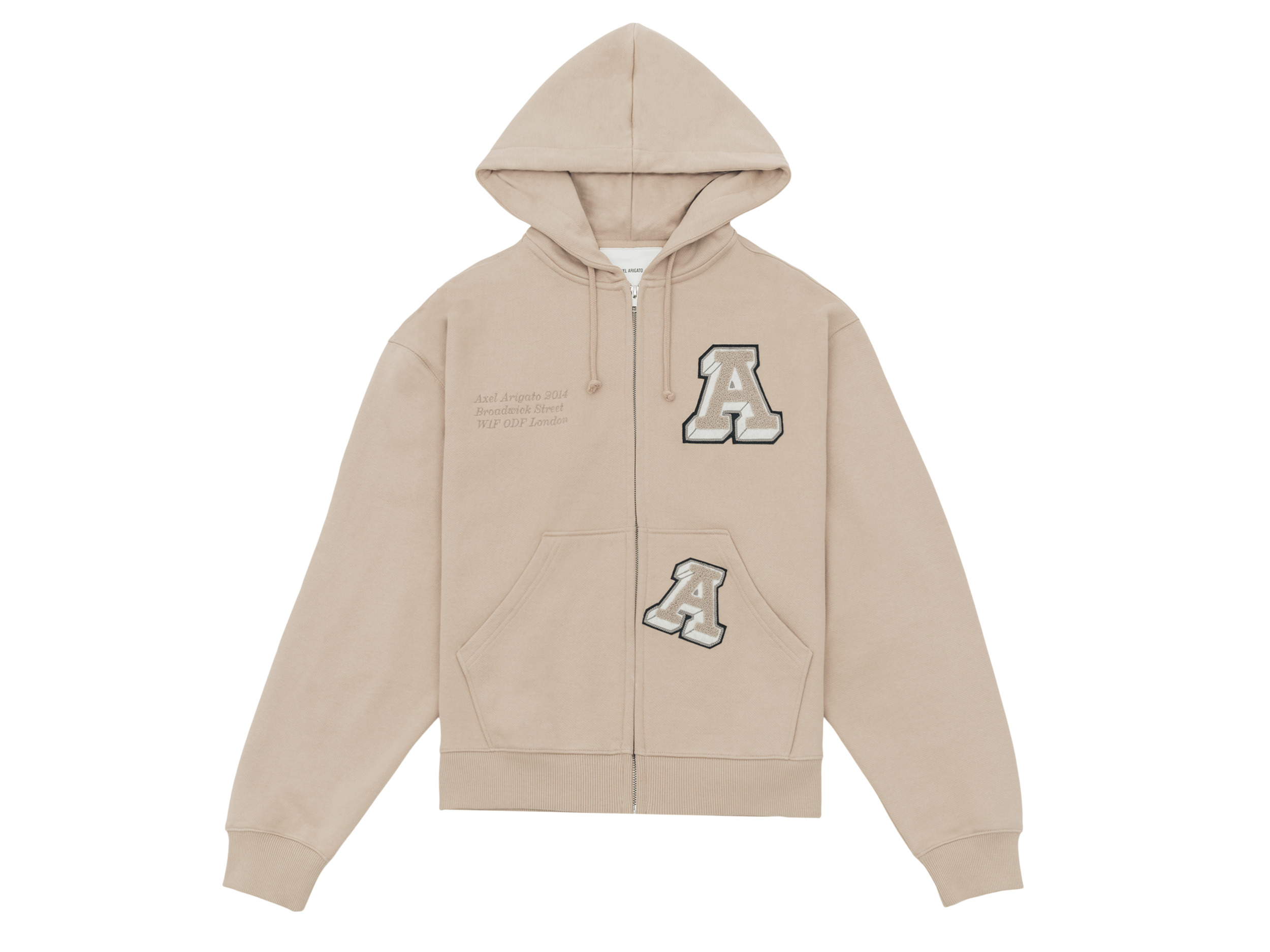Illusion Hoodie - 1