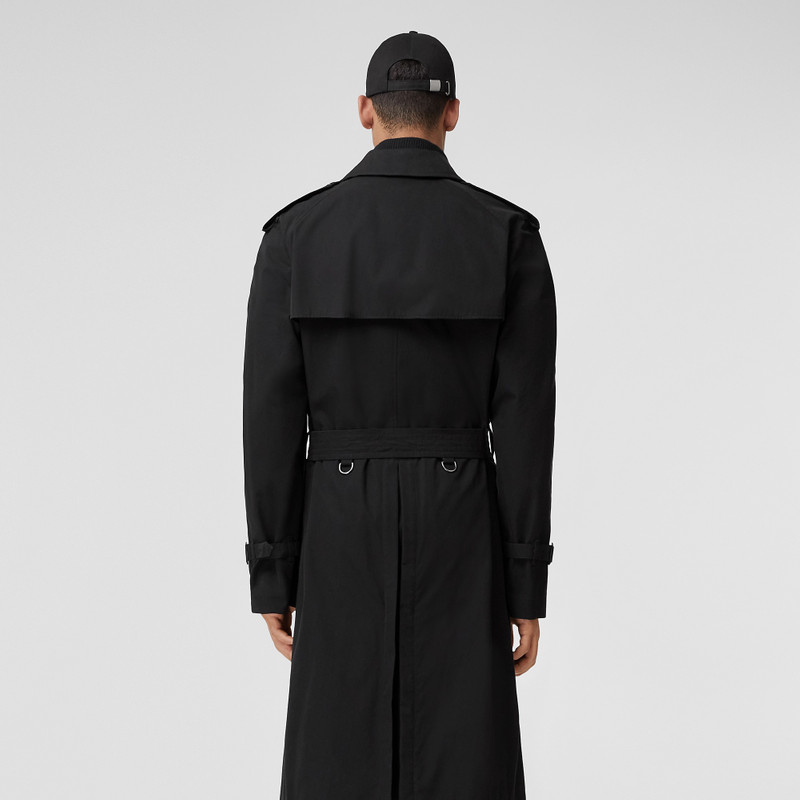 The Westminster Heritage Trench Coat 9