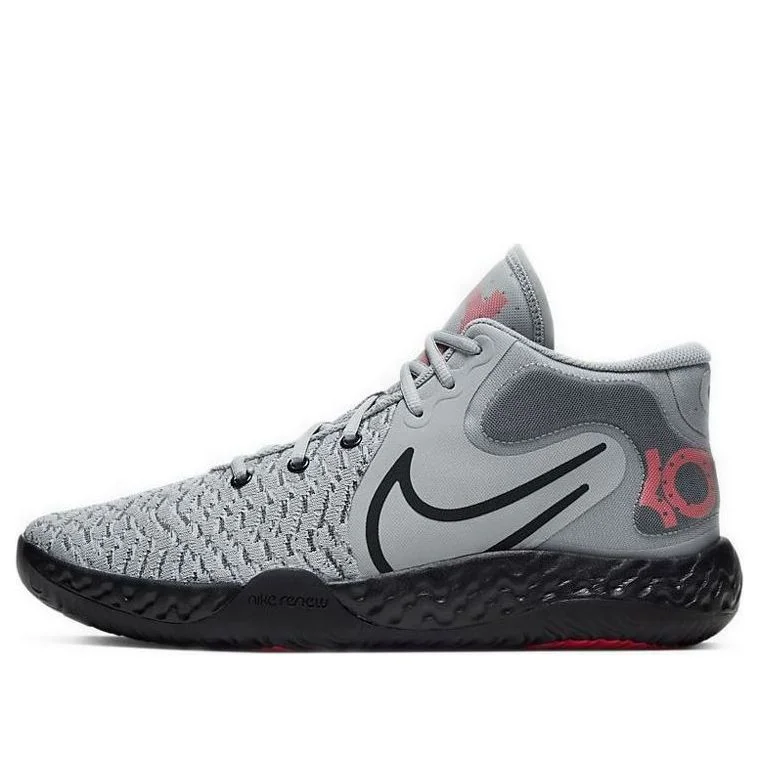Nike KD Trey 5 VIII EP 'Smoke Grey Pink' CK2089-003 - 1