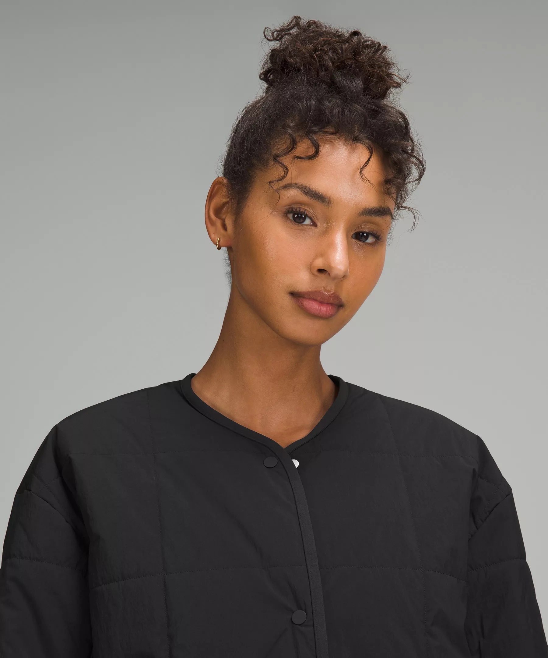 Insulated Liner Coat - 4