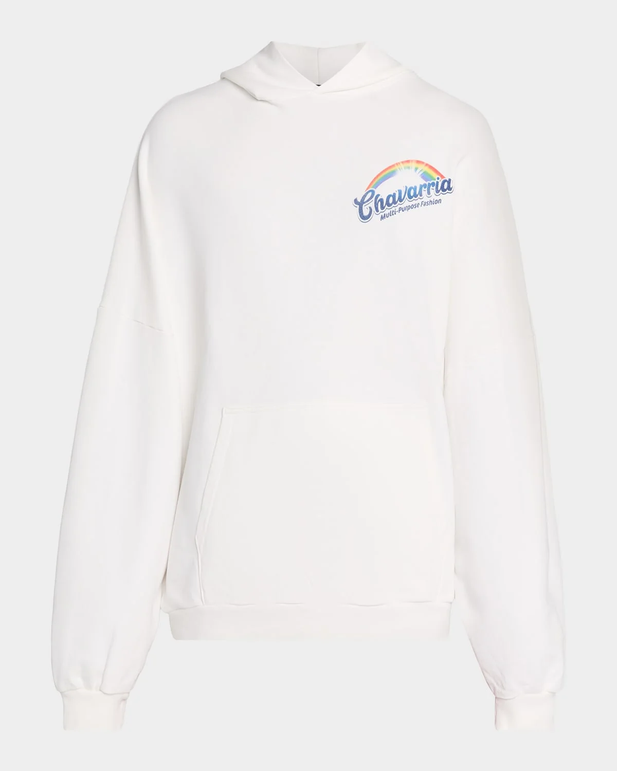 Men's Clean and Fresh Hooligan Hoodie - 1