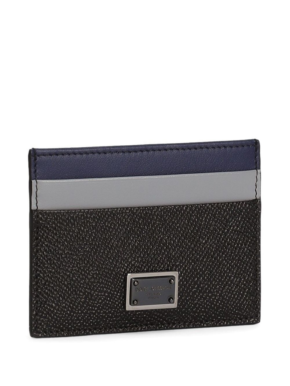leather card holder - 3