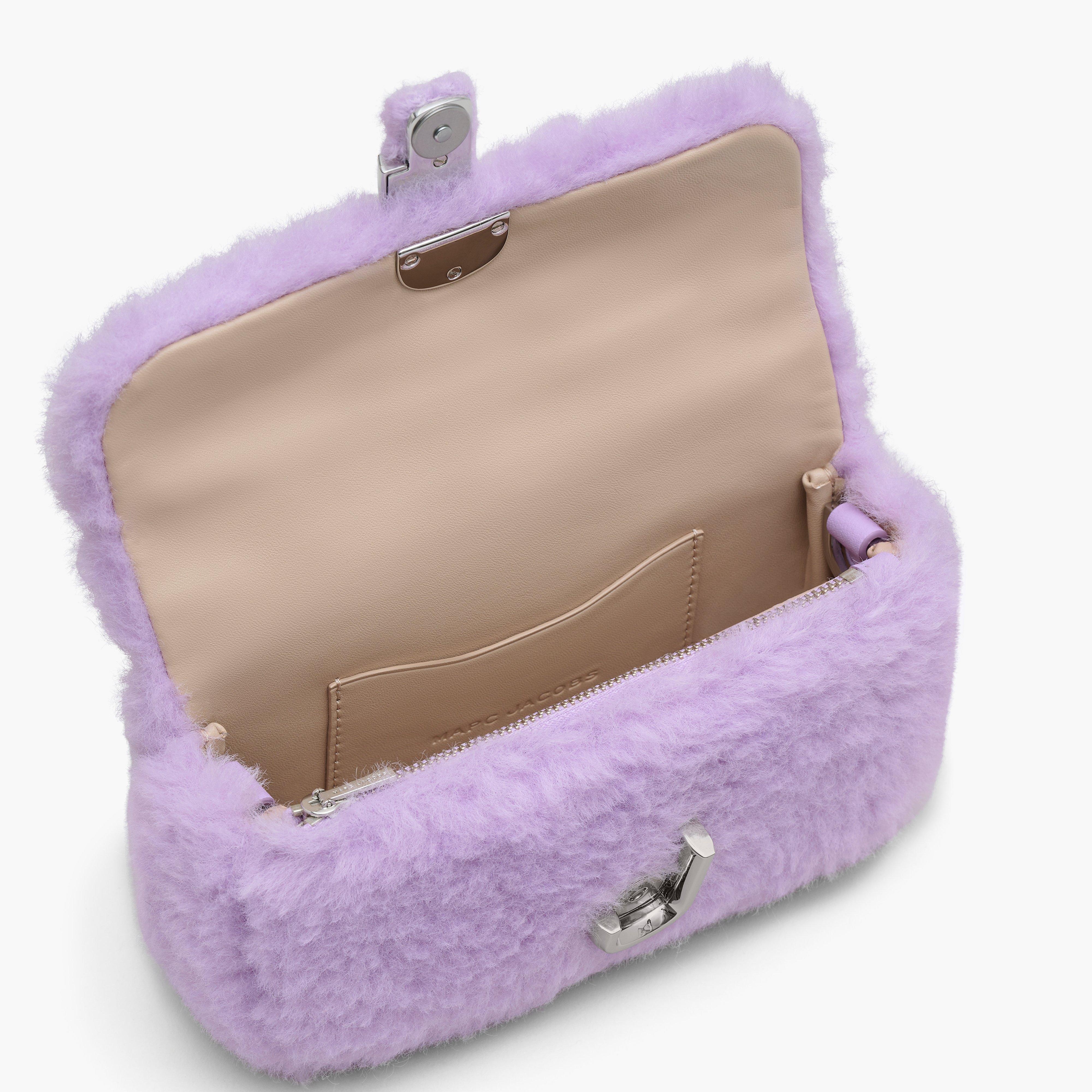 THE TEDDY J MARC MINI BAG - 6