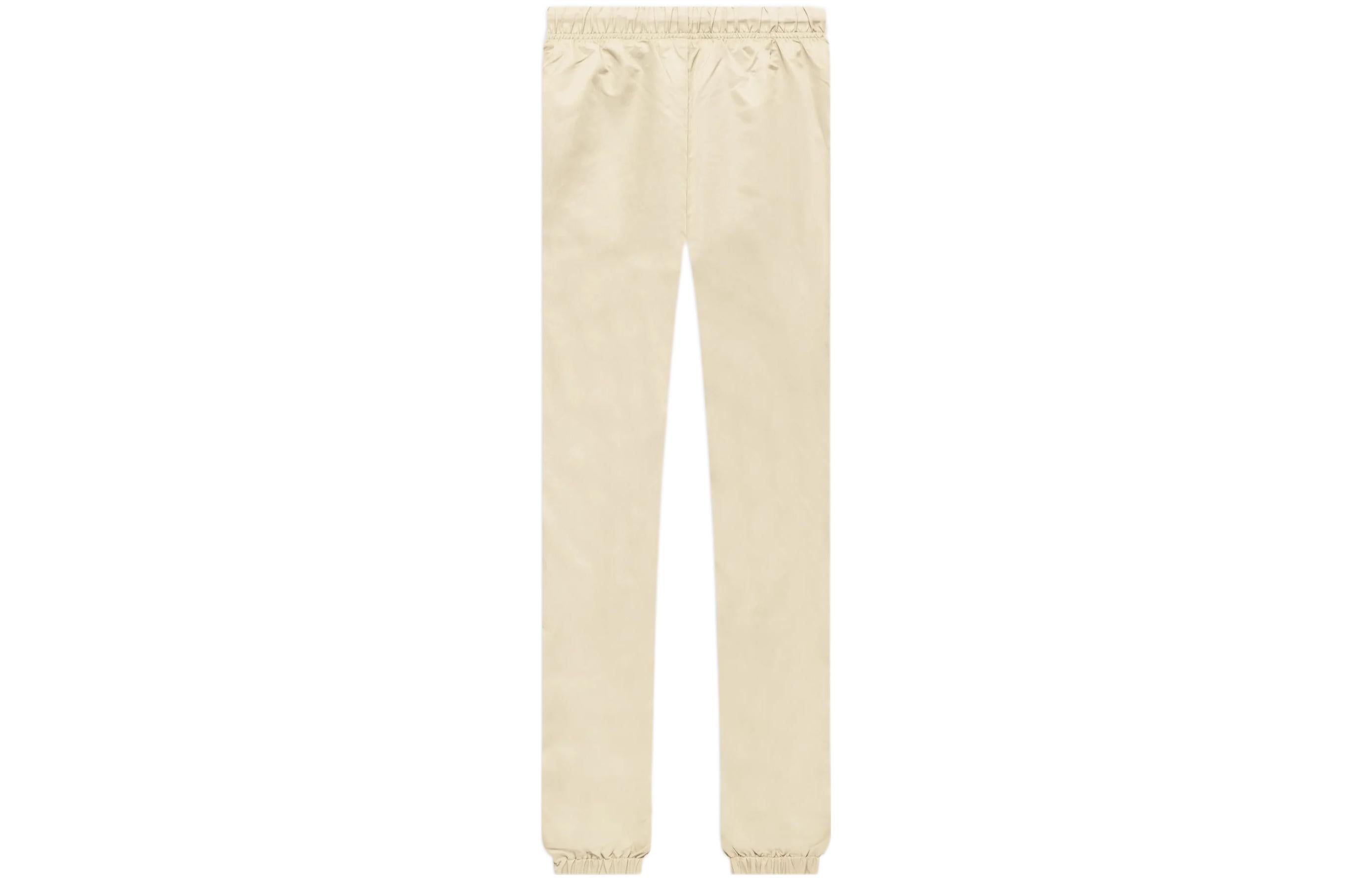 Fear of God Essentials FW22 Track Pant Egg Shell FOG-FW22-888 - 3
