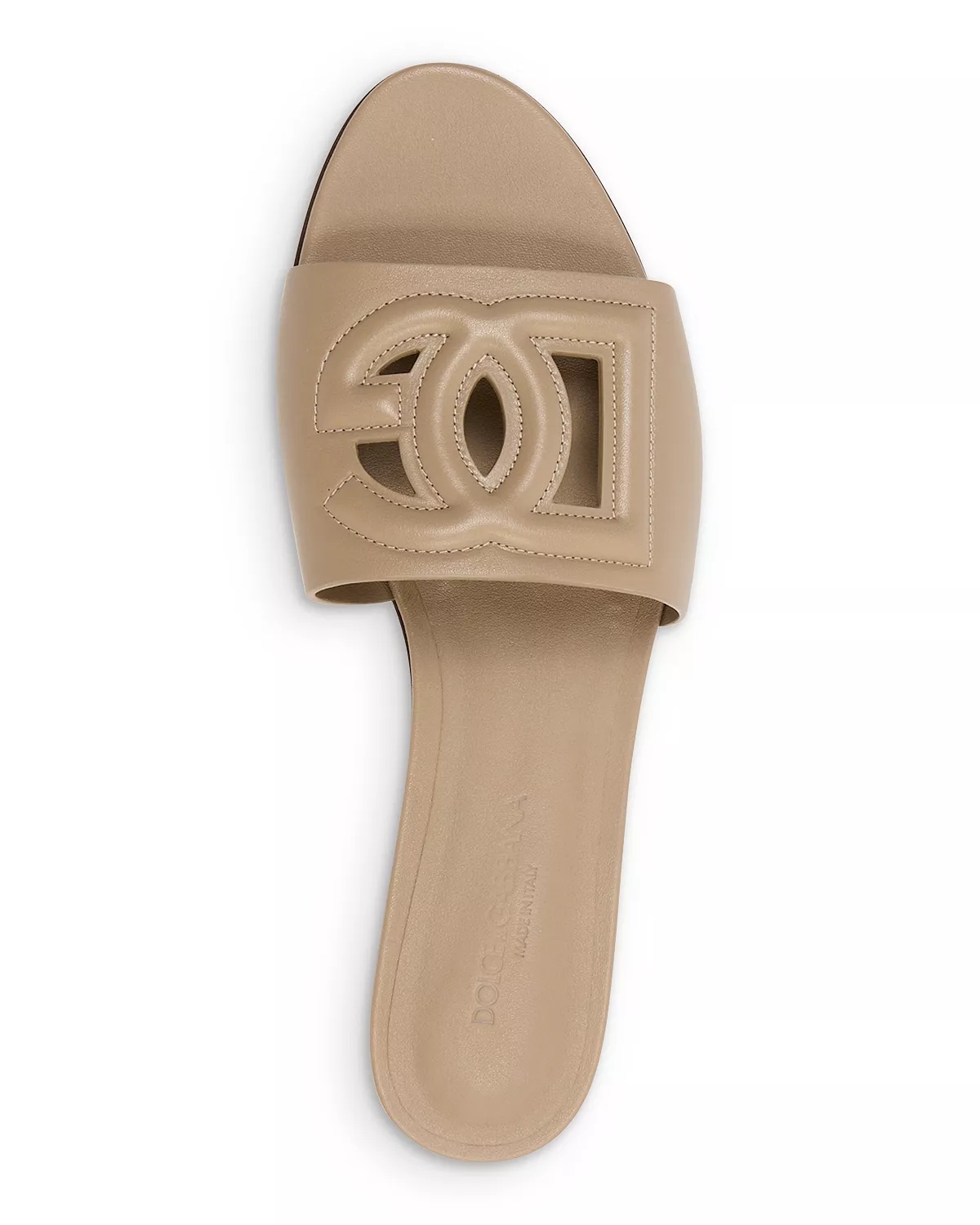 Women's Slide Sandals - 4