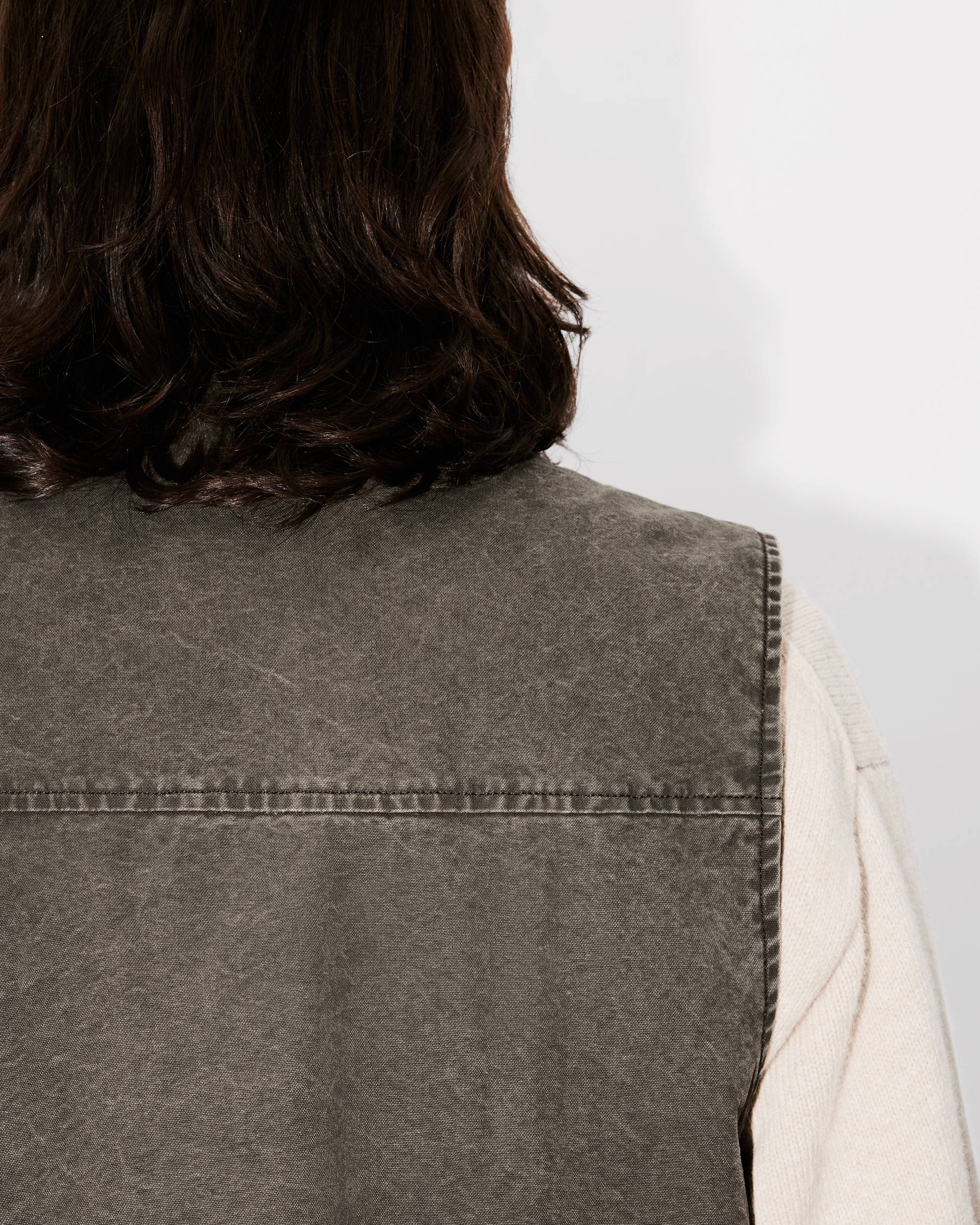 Multipocket jacket - 8