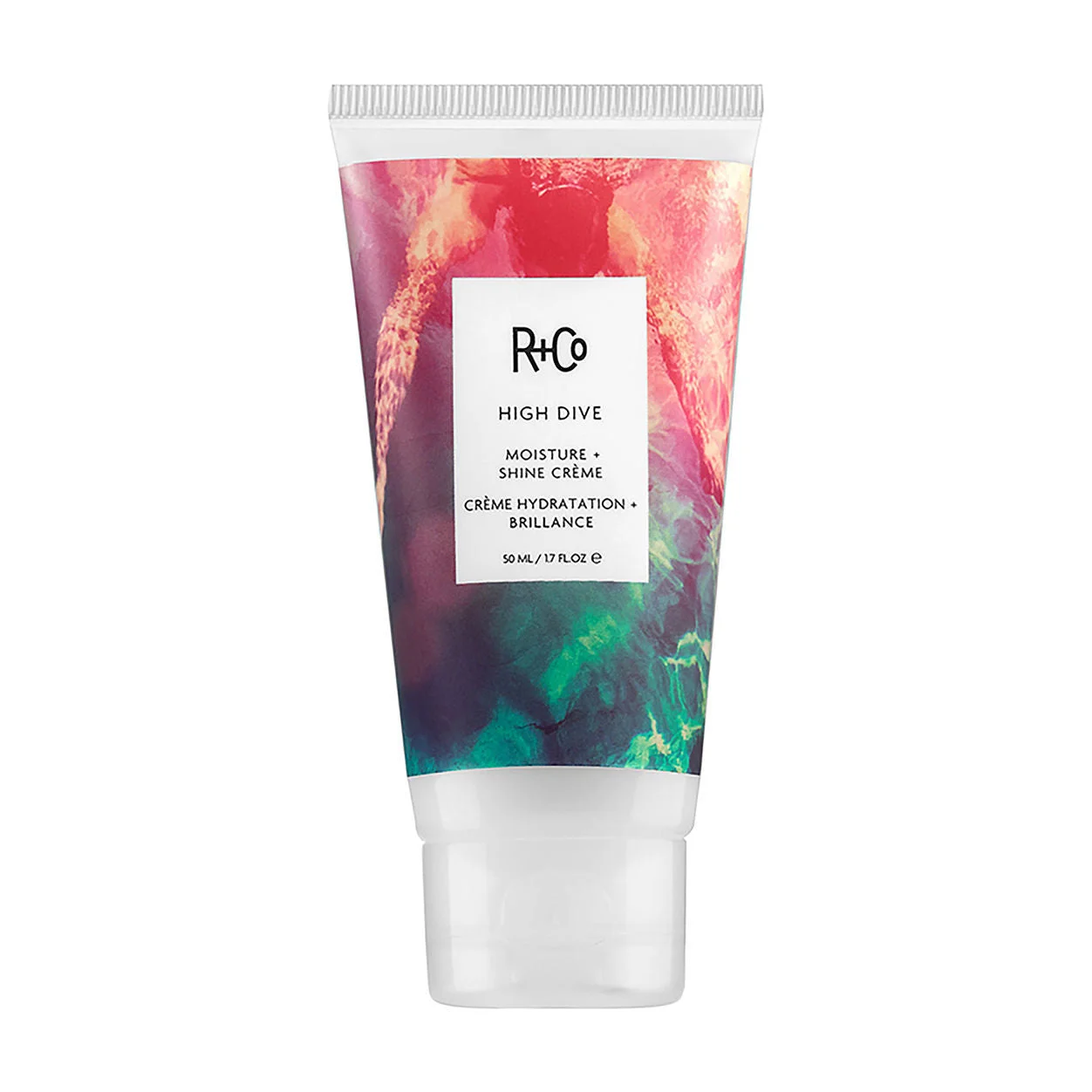 High Dive Moisture and Shine Crème - 1