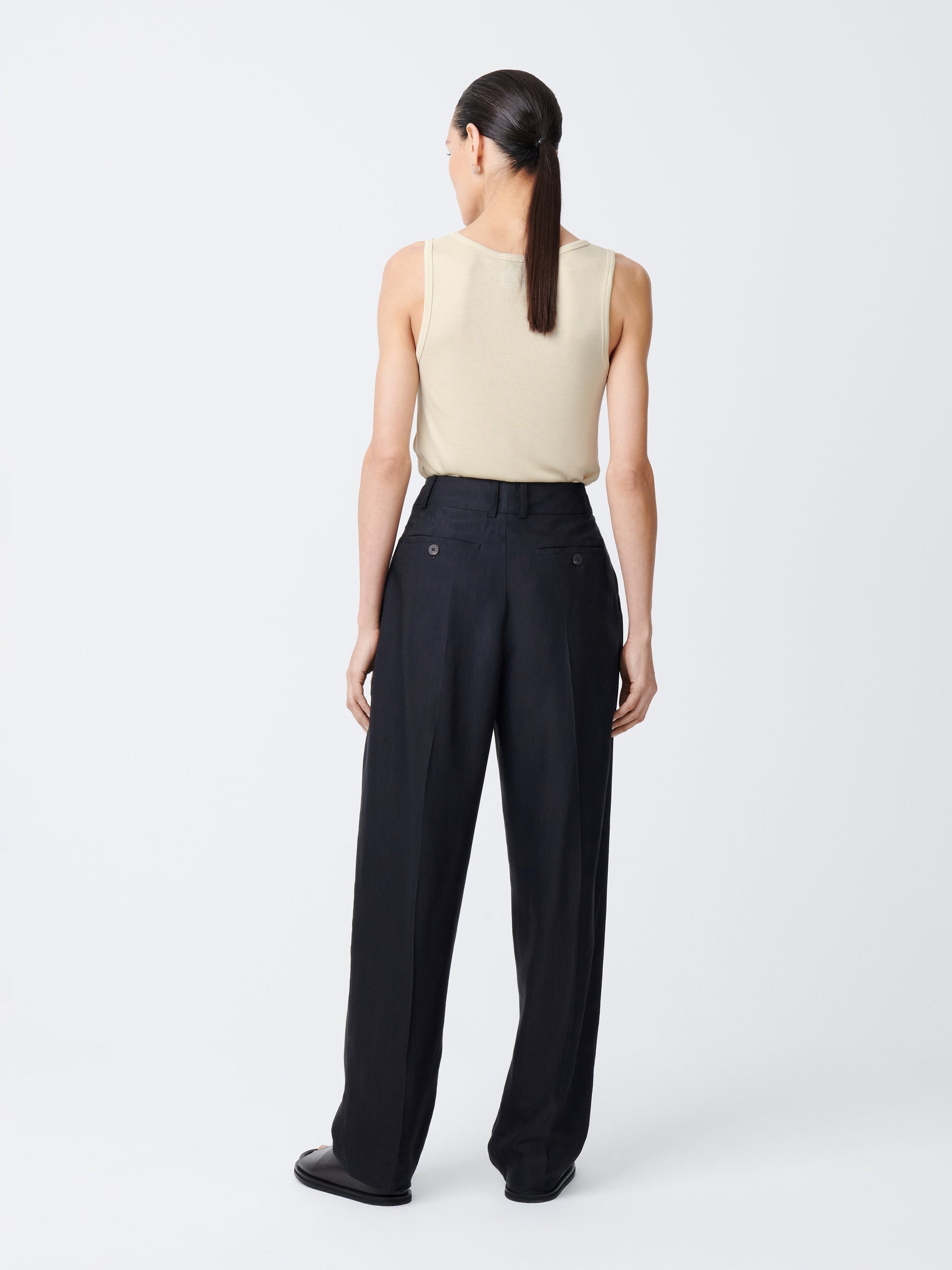 Sperro Pant - 4