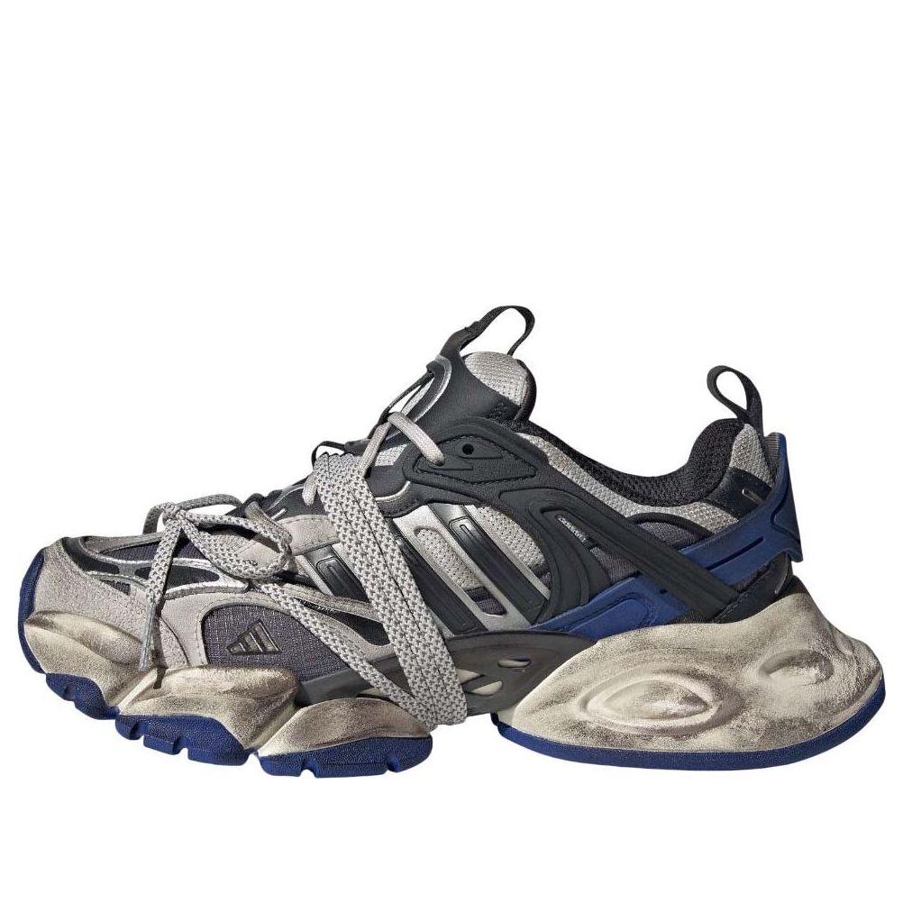 adidas adidas Vento XLG Deluxe 'Grey Blue' JS1589 | REVERSIBLE