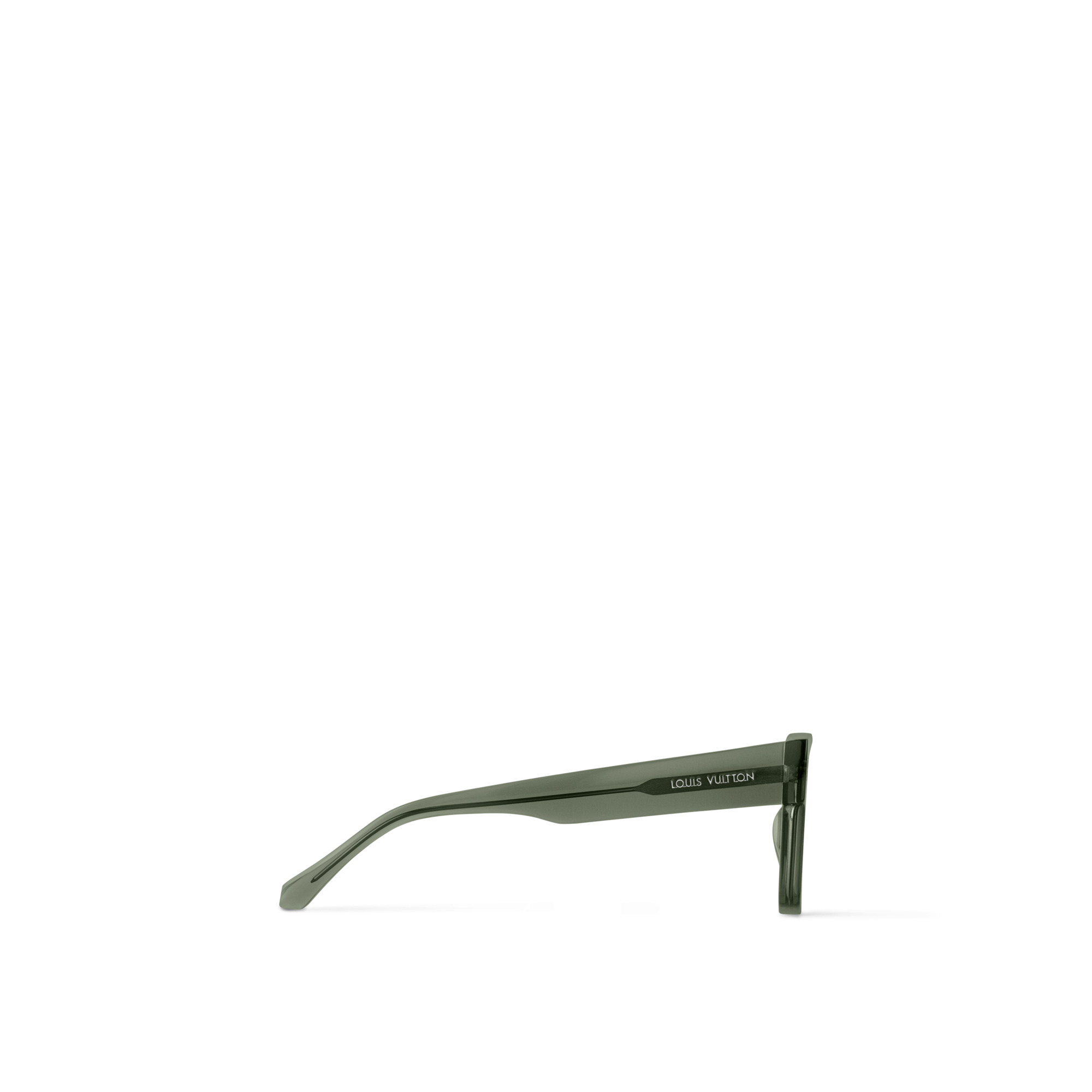 LV Escape Square Sunglasses - 2