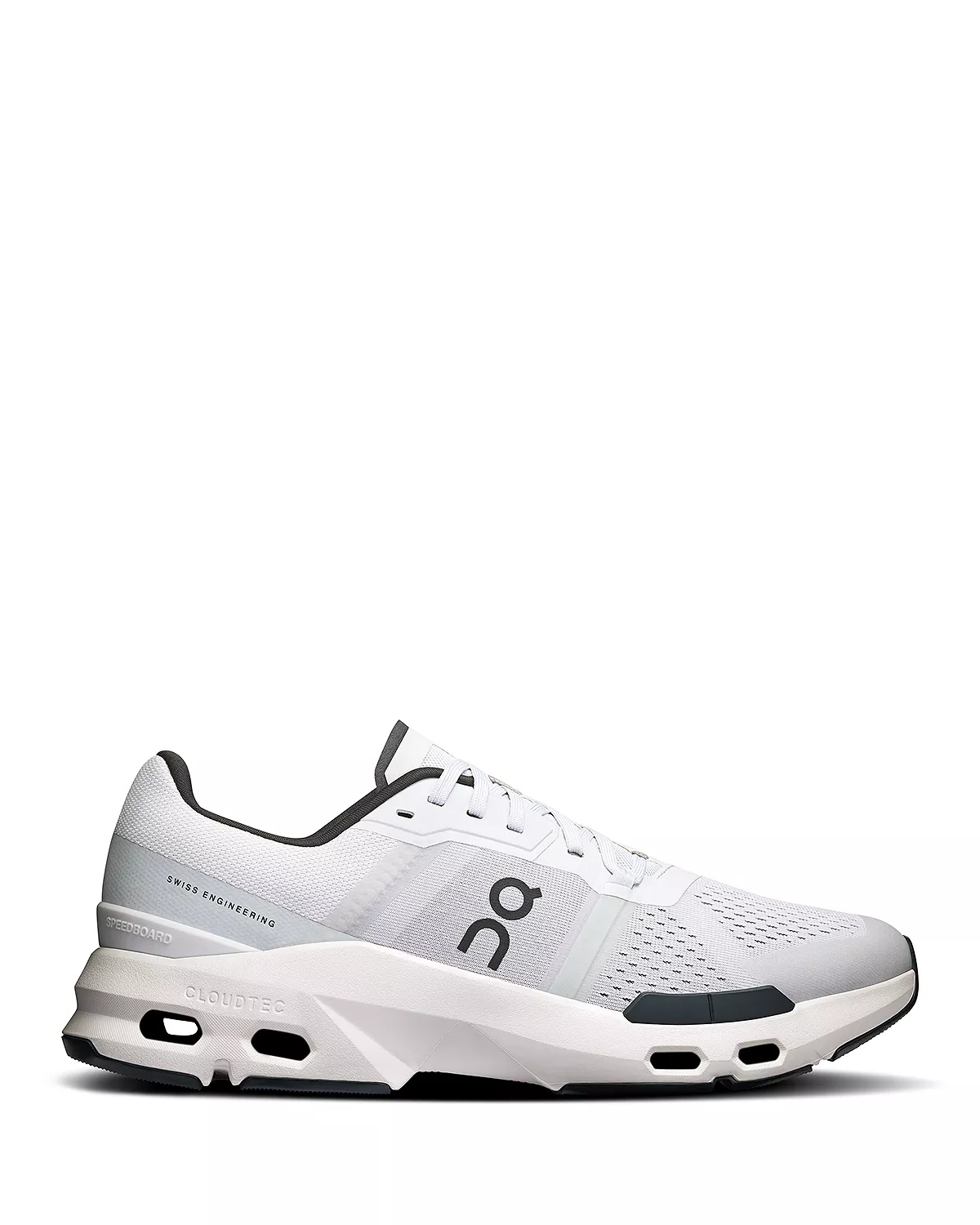 Men's Cloudpulse Lace Up Sneakers - 1