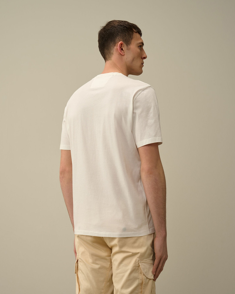 30/1 Jersey Logo T-shirt 3