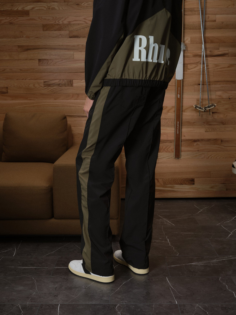 AERIAL TRACK PANTS 8