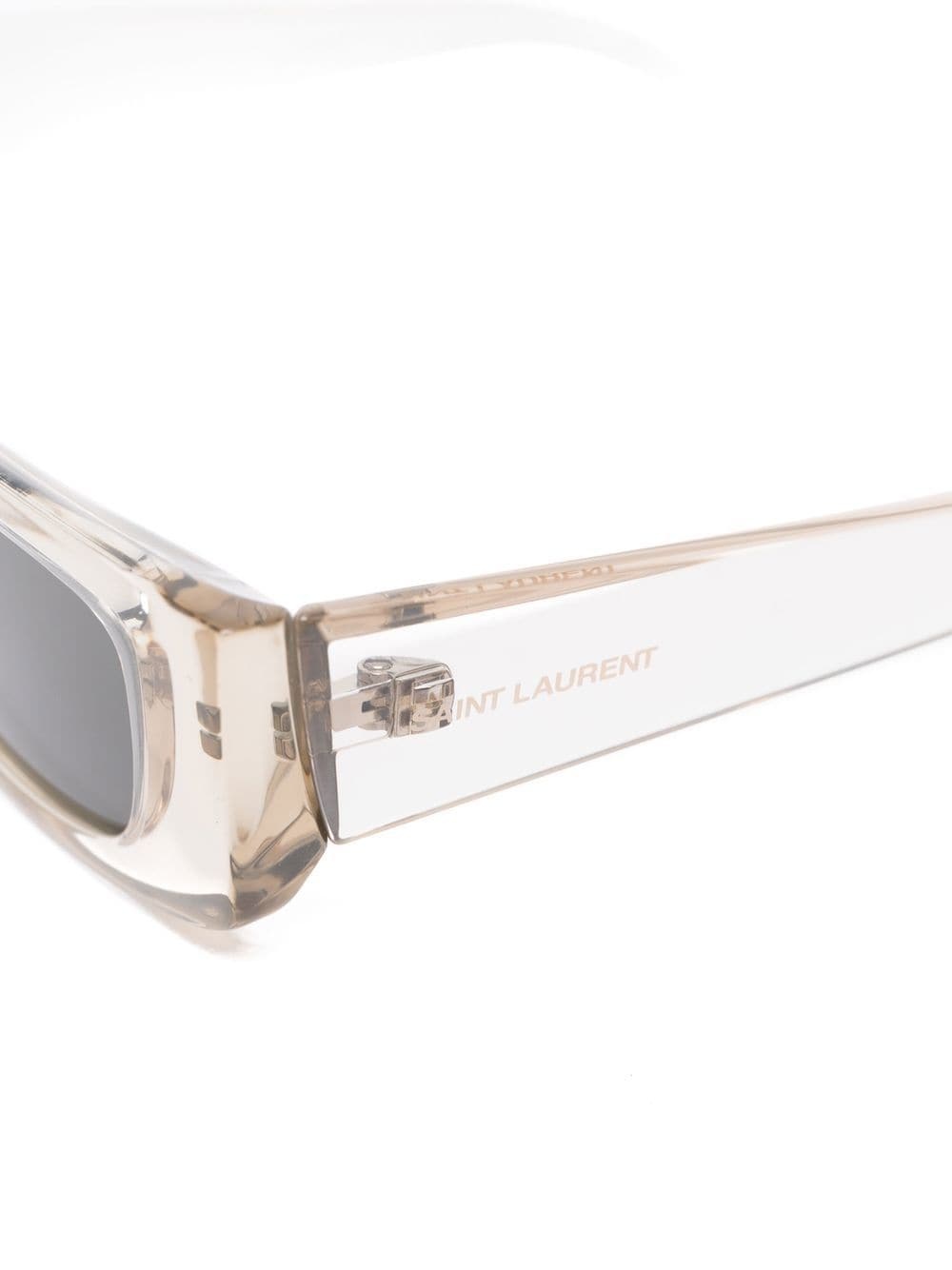 SL553 tinted sunglasses - 3