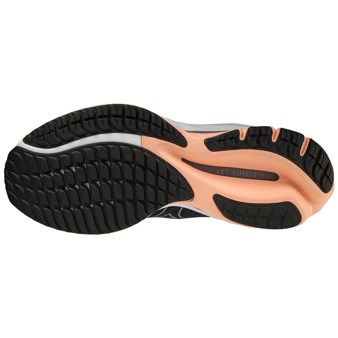 Women's Wave Rider 26 Running Shoe - 2