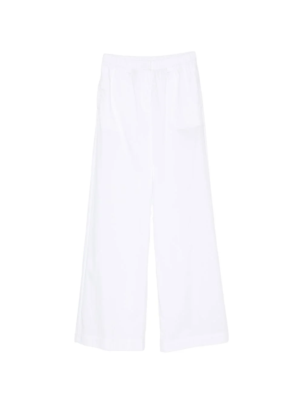 white trousers - 1
