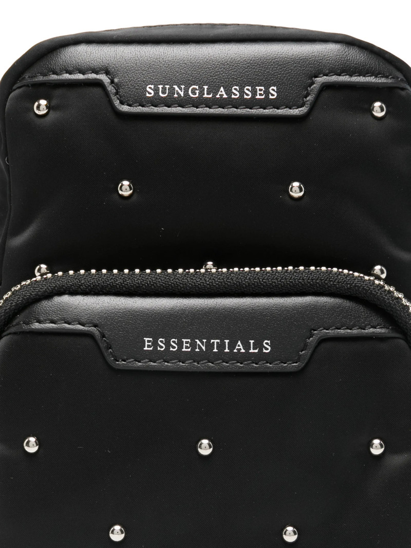 Anya Hindmarch Anya Hindmarch Studded Mini Cross Body Bag outlook