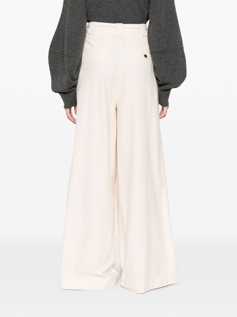 Alpine trousers - 4