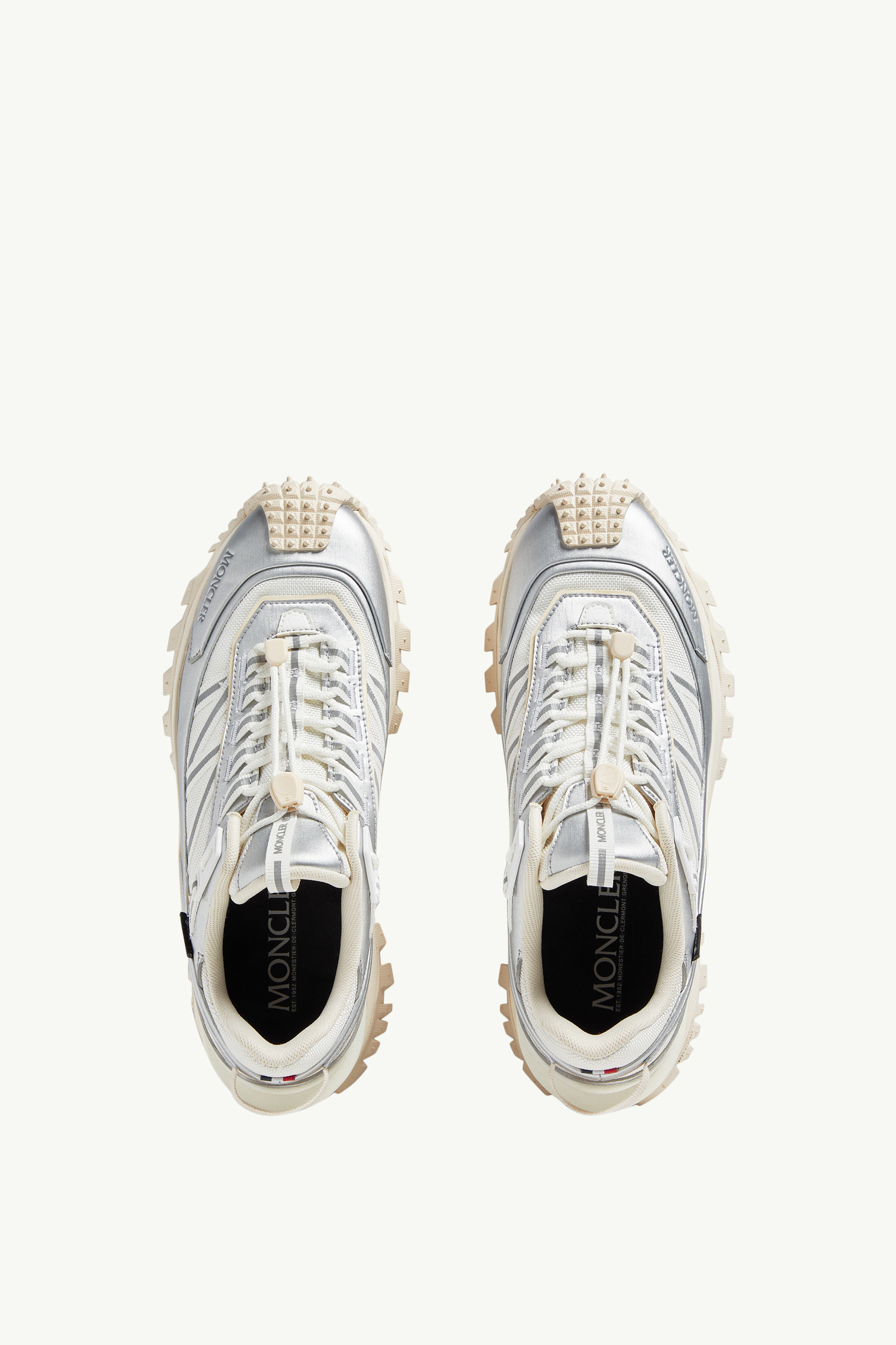 Trailgrip GTX Leather Sneakers - 6