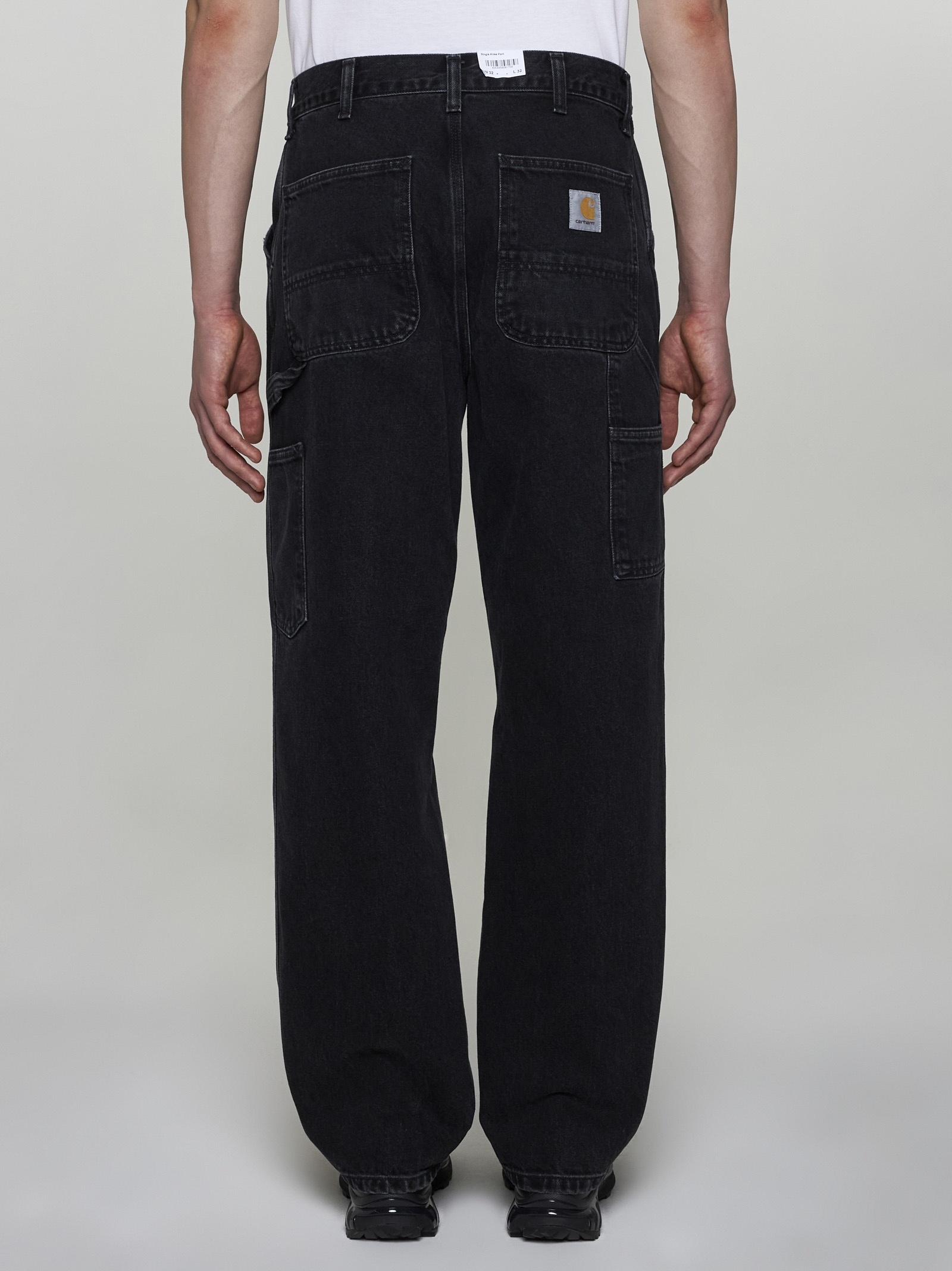 Smith cargo jeans - 4