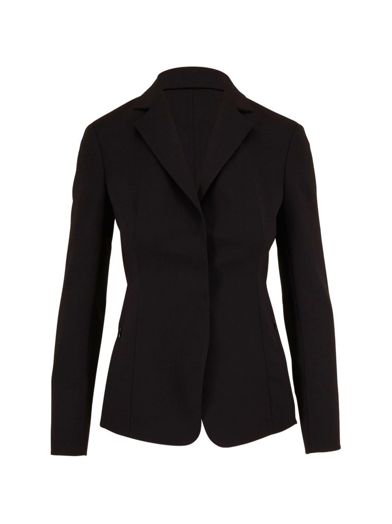 Savino notched jacket 1