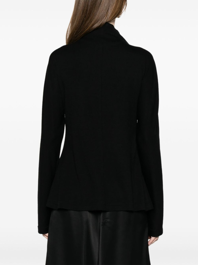 roll-neck sweater 4