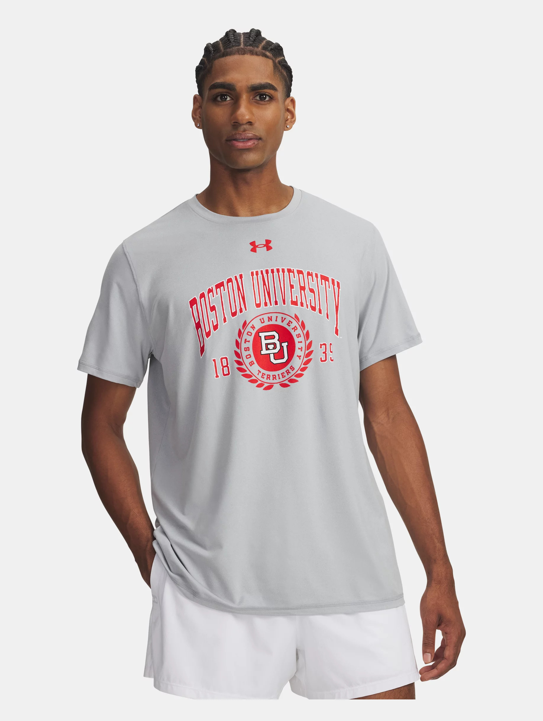 UA Tech™ Stretch - 2
