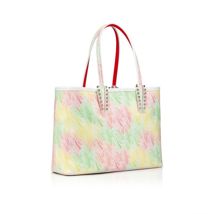 Cabata small Multicolor - 2