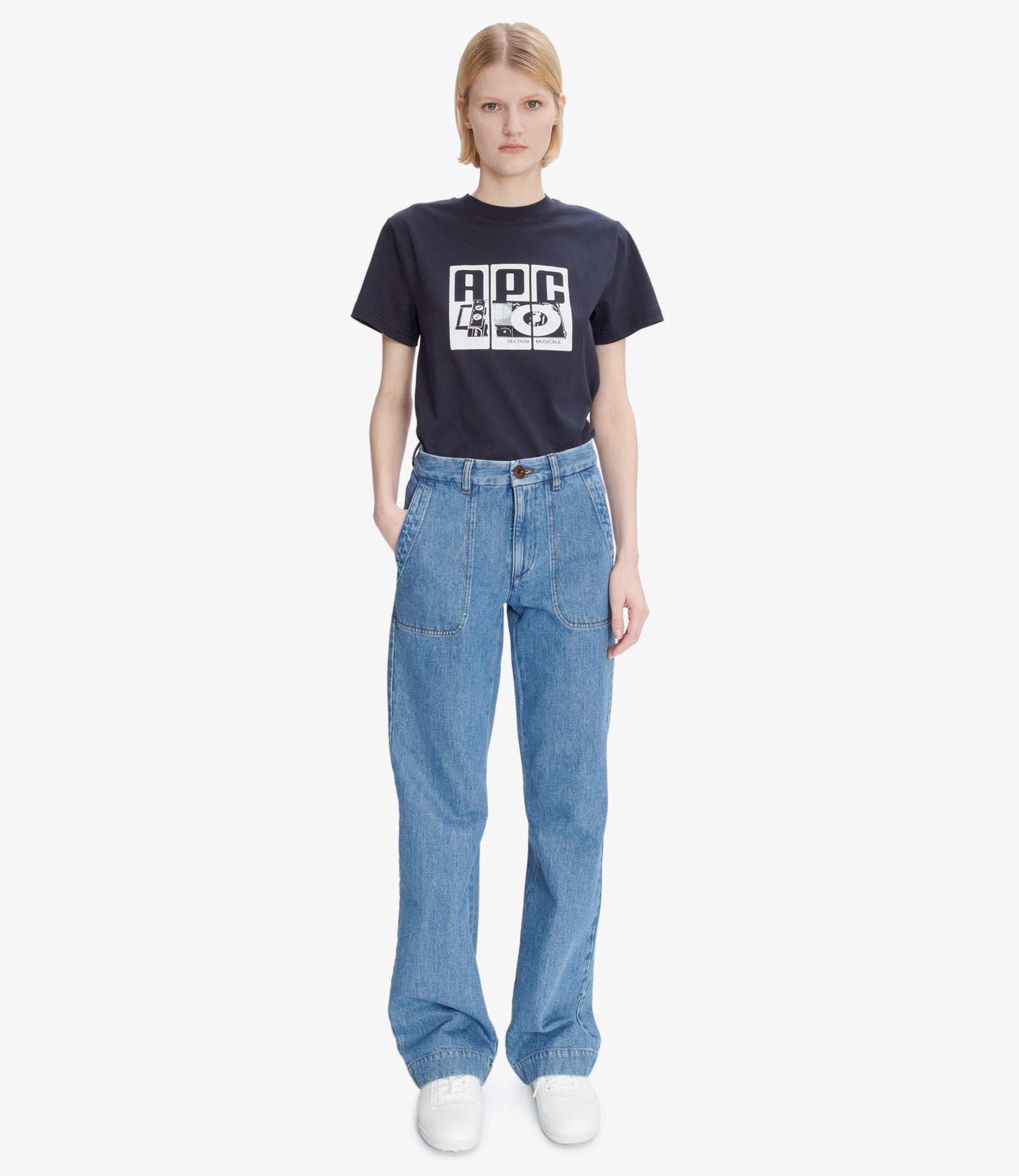 SEASIDE JEANS - 2