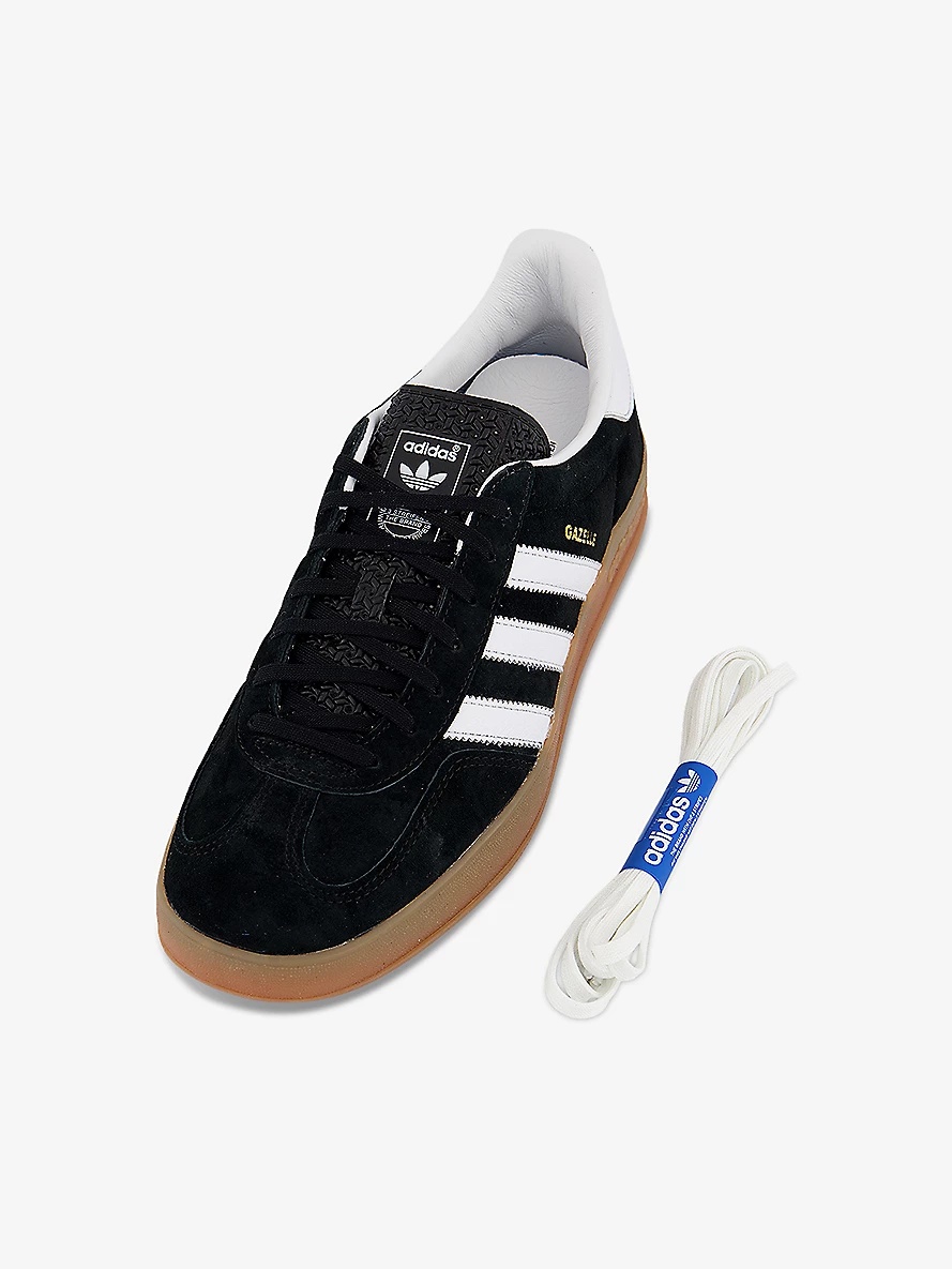 Gazelle Indoor suede trainers - 5