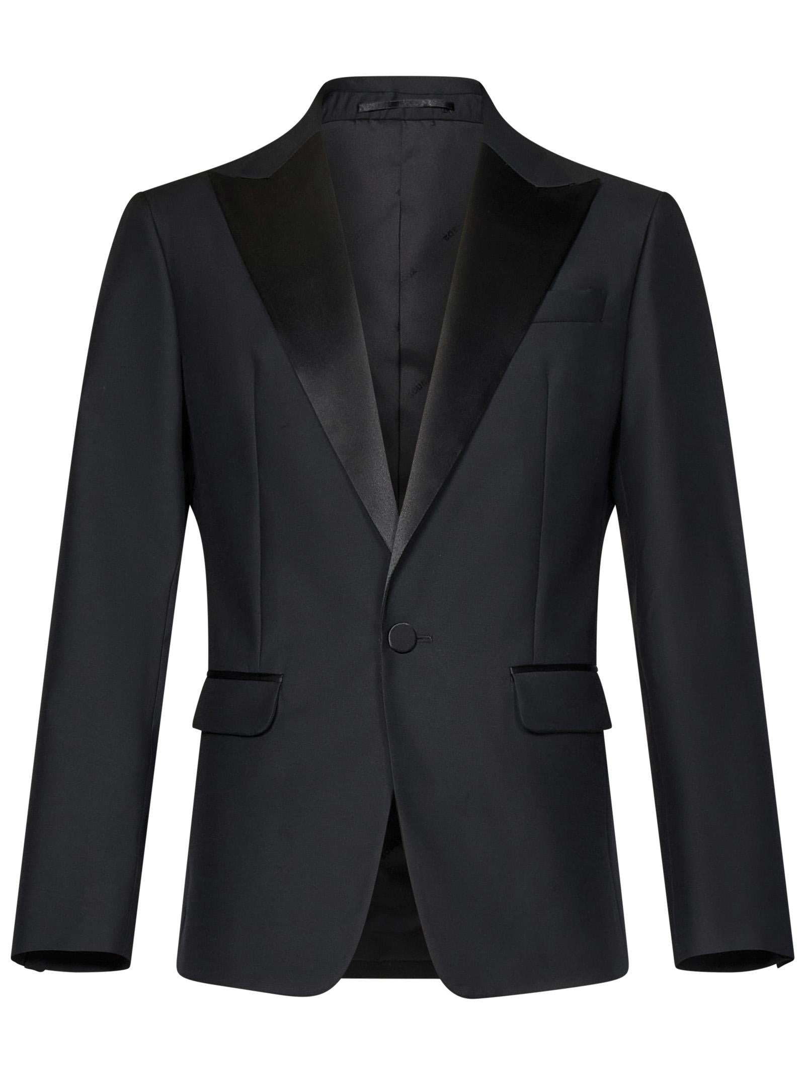 ABITO DSQUARED2 - 3
