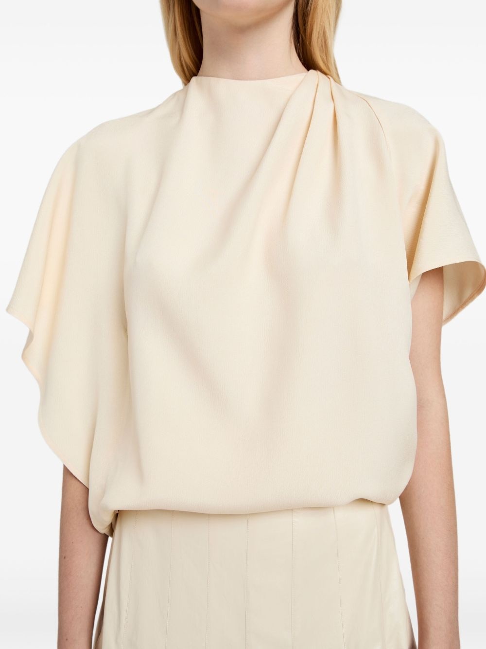 Etta blouse - 6