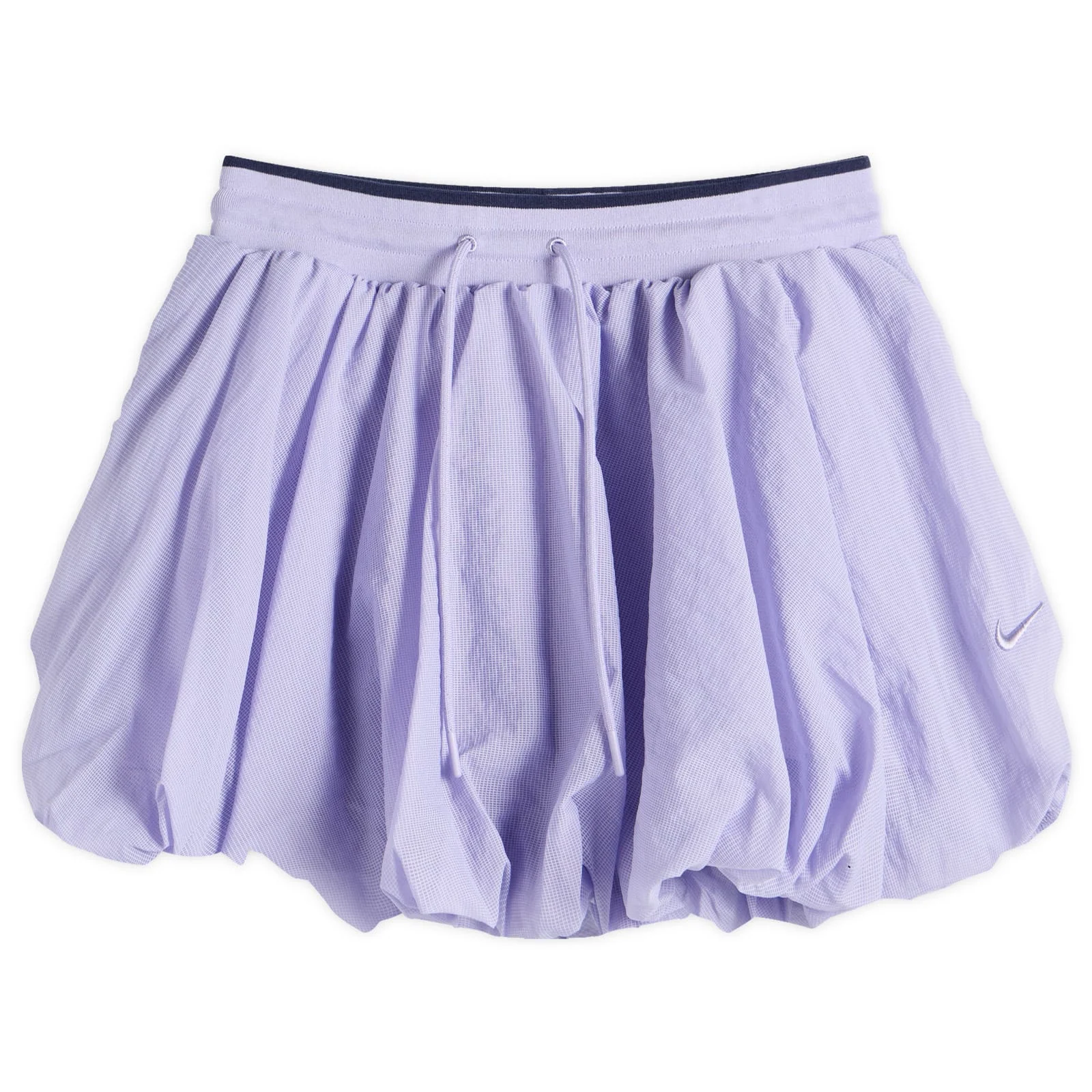 Nike Bubble Mini Skirt - 1