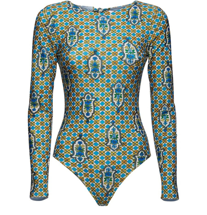 Surf Suit 1