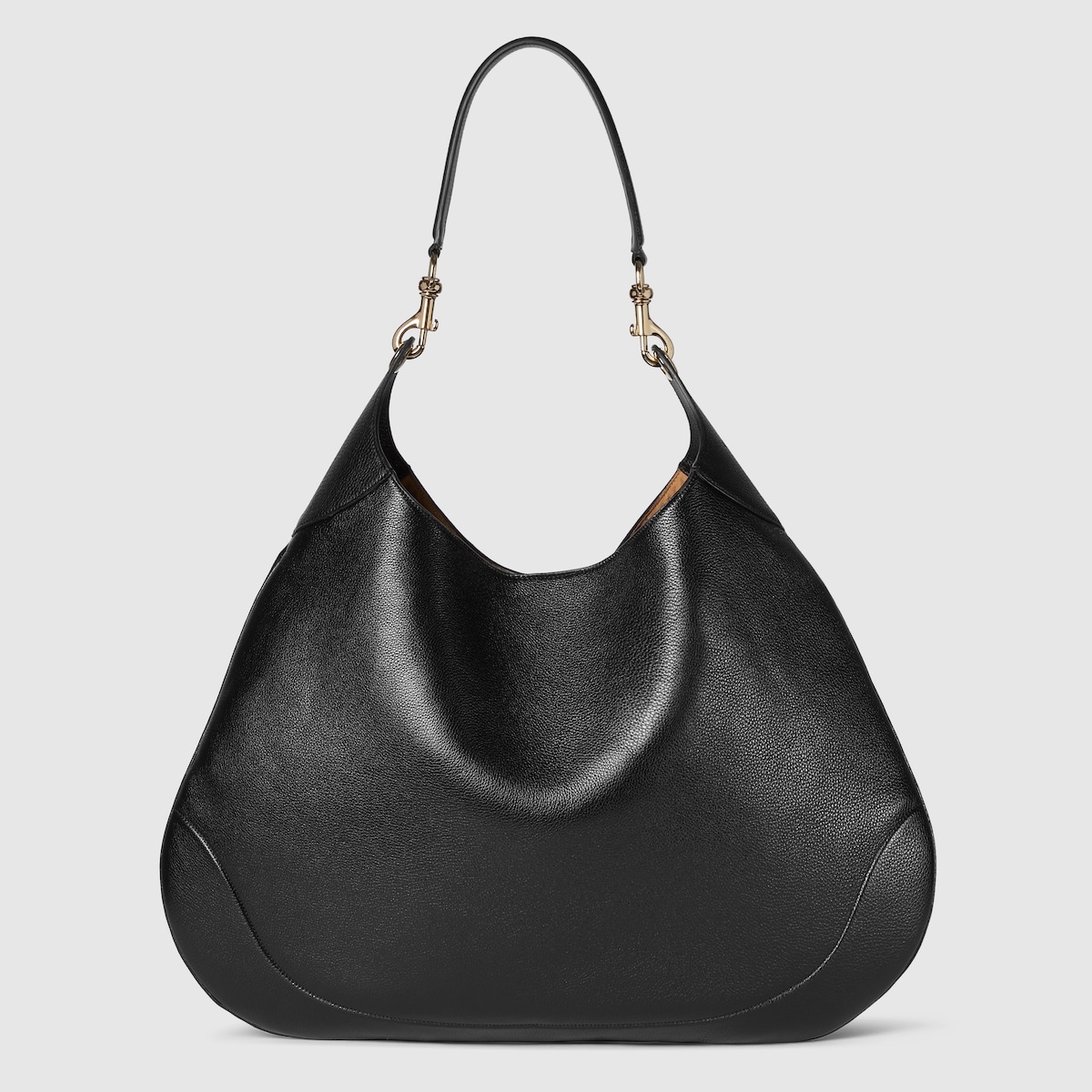 Gucci B large shoulder bag - 8
