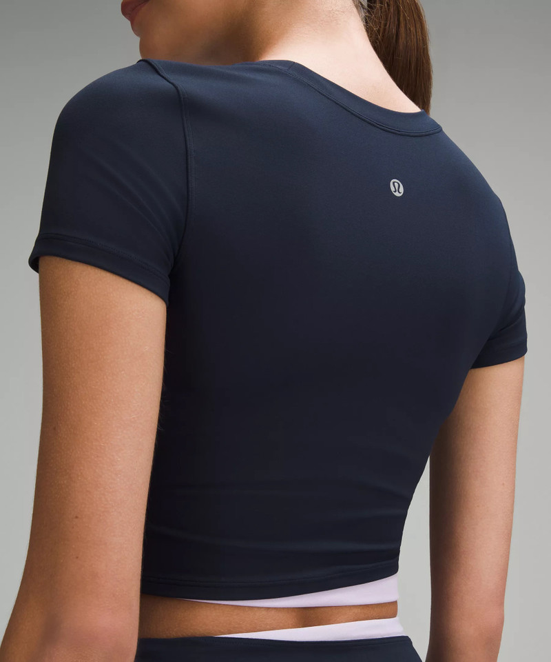 Nulu Baby T-Shirt *Yoga Day 5