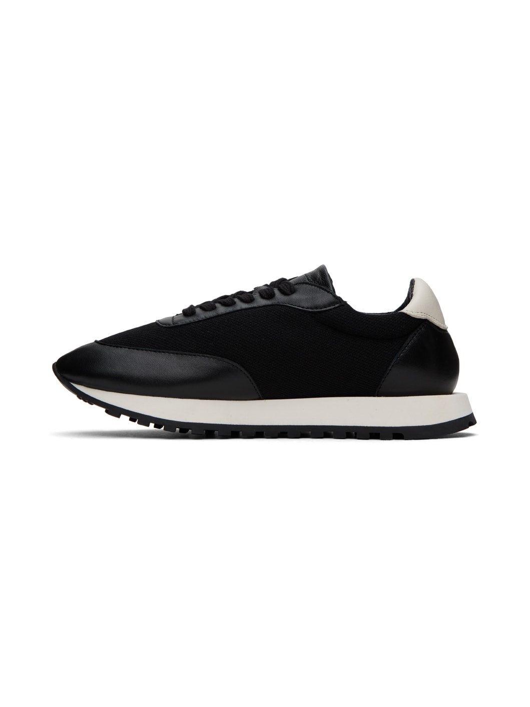 Black Owen Sneakers - 3