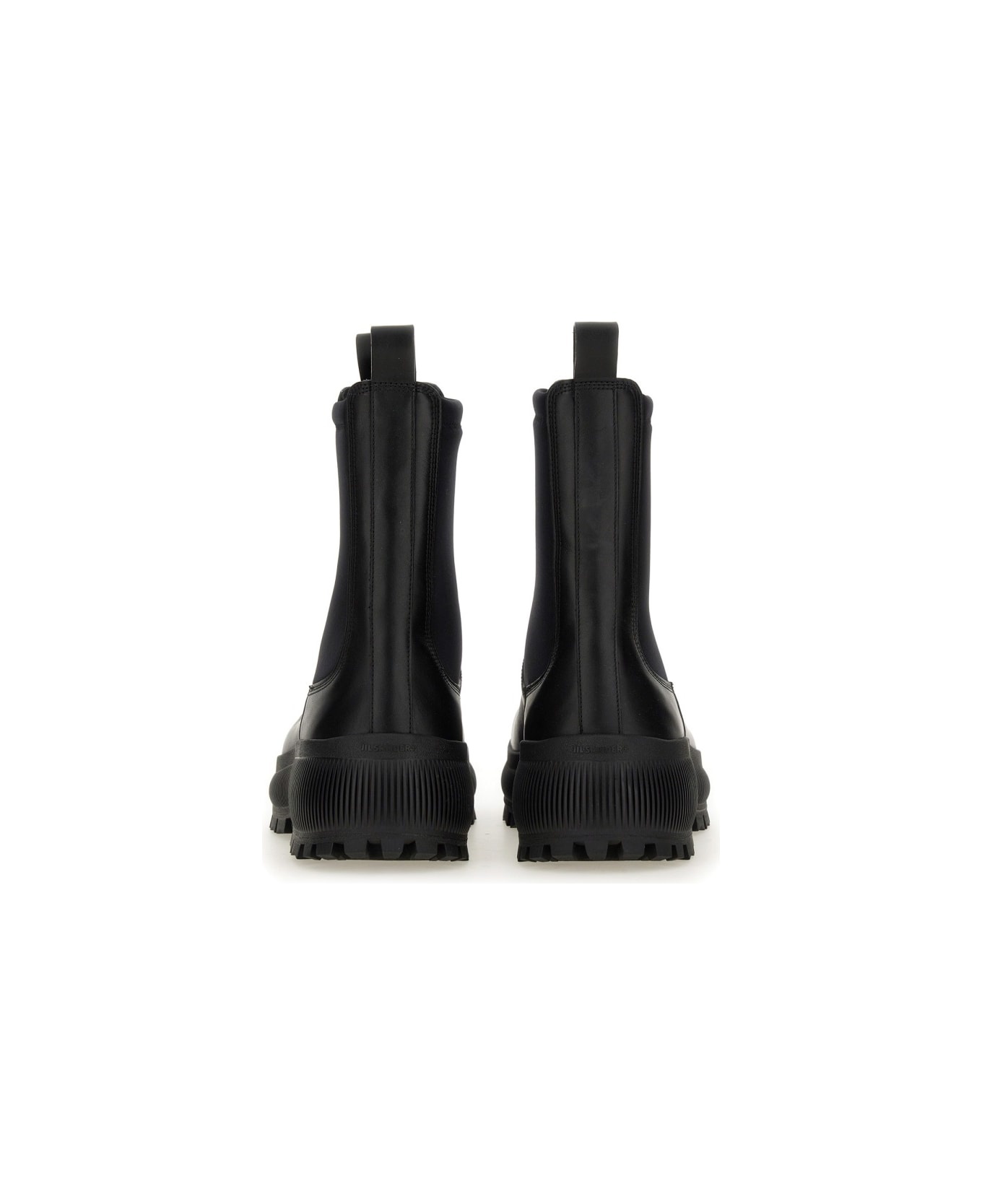 Chelsea Boot - 4