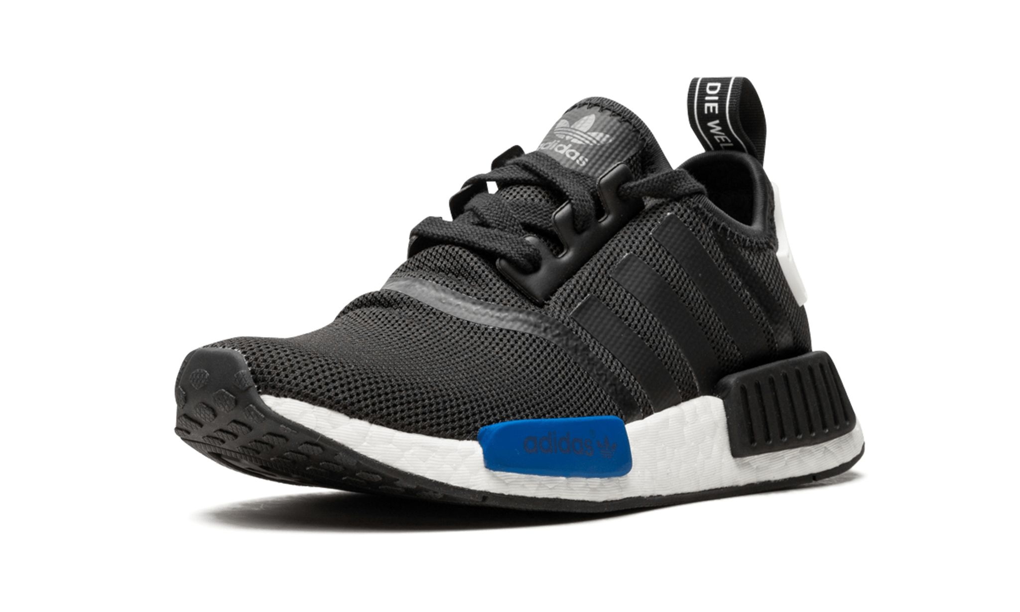 NMD Runner - 4