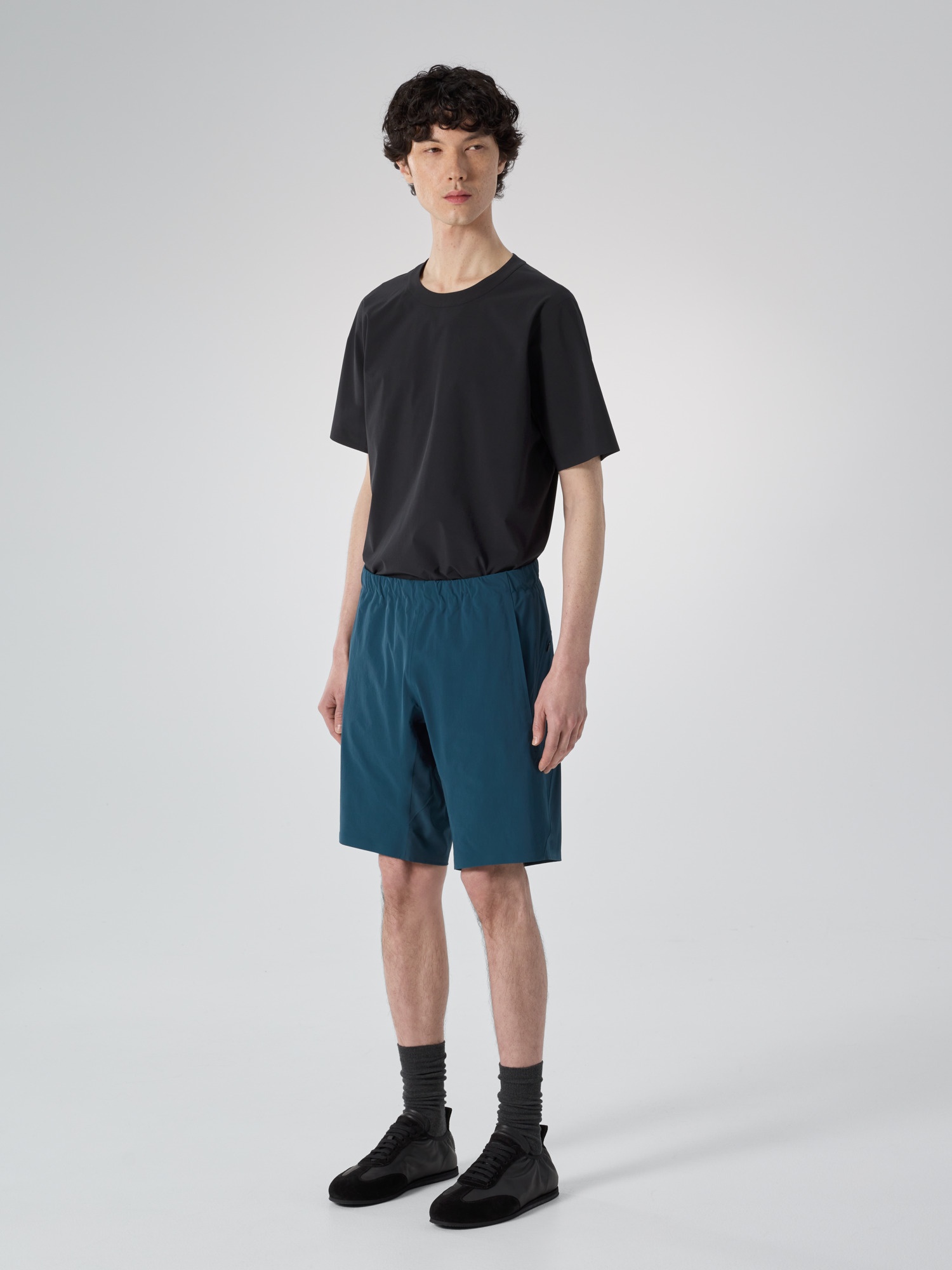 Secant Comp Short - 4